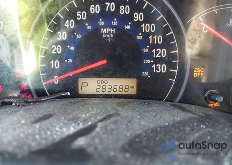 2007 Hyundai Entourage Gls/Limited/Se from USA, damaged, VIN KNDMC233576018558